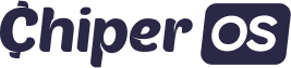 Chiper logo