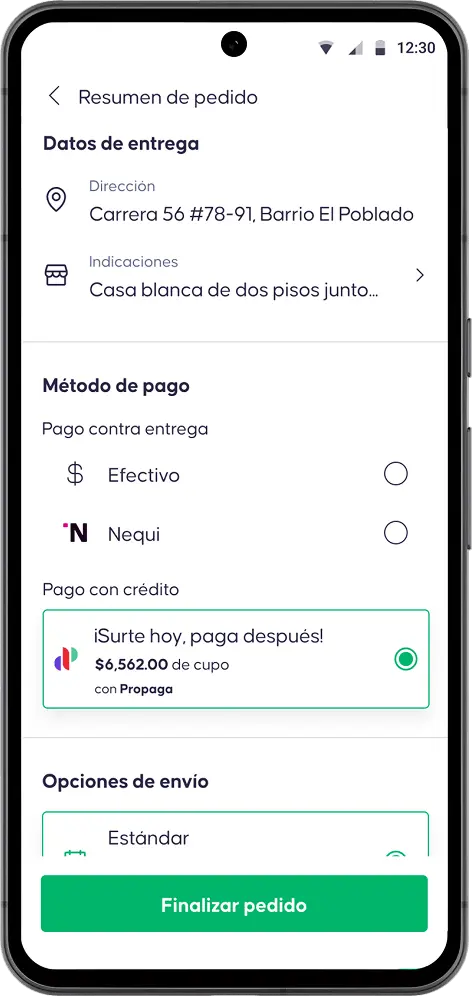 Cash Collection, Payments, and Credit