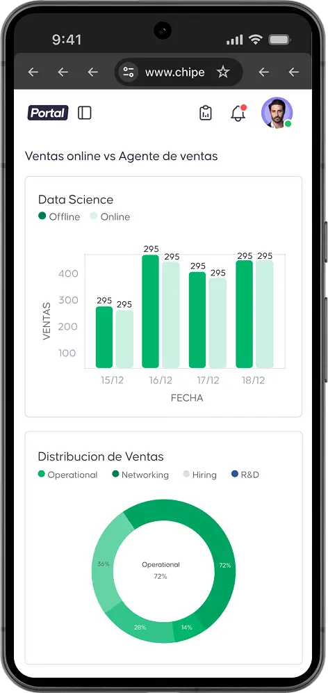Data Analytics