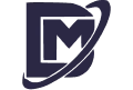 DM logo