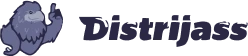 Distrijass logo