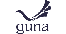 Guna logo