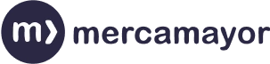 MercaMayor logo